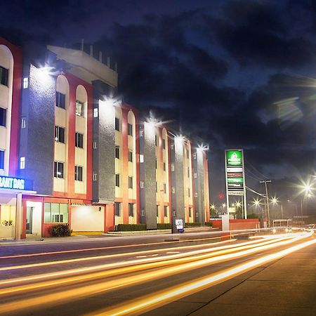 Hotel Madrid Minatitlán מראה חיצוני תמונה
