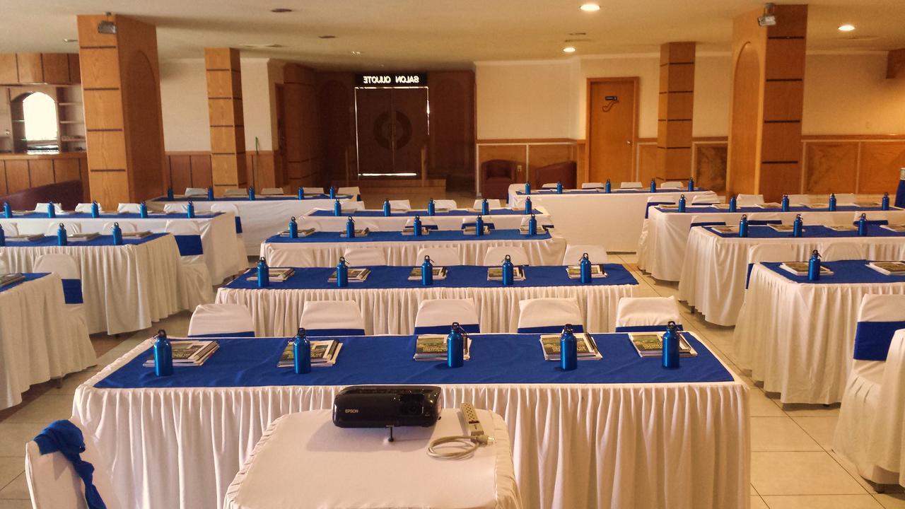 Hotel Madrid Minatitlán מראה חיצוני תמונה