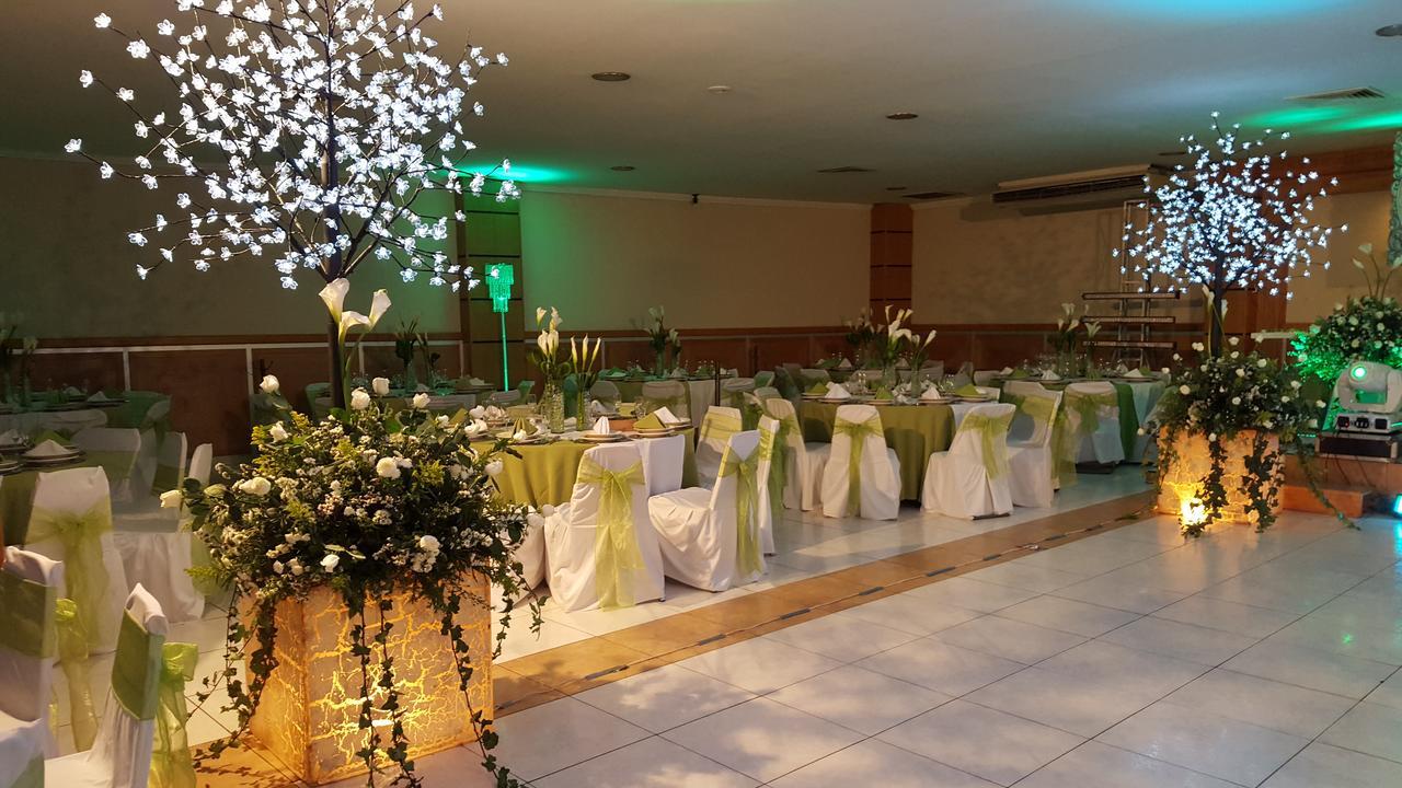 Hotel Madrid Minatitlán מראה חיצוני תמונה